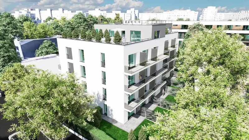 Mosilor 6% discount - garsoniera in ansamblul ICON Studios, zona Mosilor.