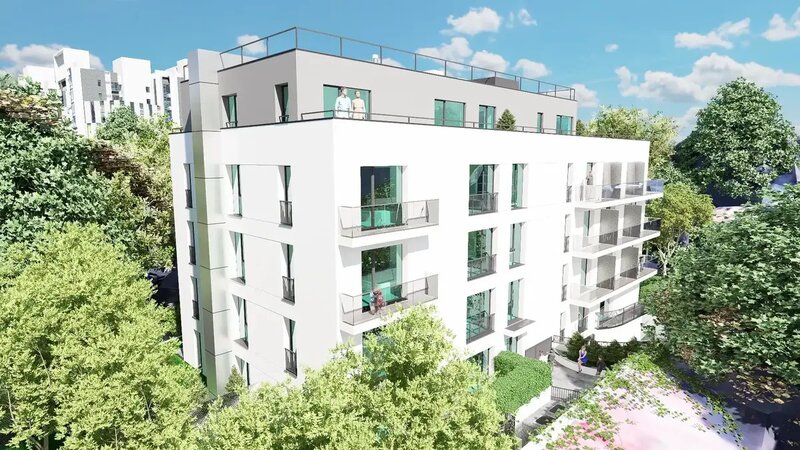 Mosilor 6% discount - garsoniera in ansamblul ICON Studios, zona Mosilor.