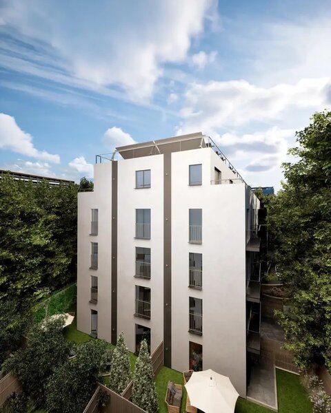 Mosilor 6% discount - garsoniera in ansamblul ICON Studios, zona Mosilor.