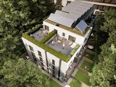 Mosilor 6% discount - garsoniera in ansamblul ICON Studios, zona Mosilor