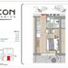 Mosilor 6% discount - garsoniera in ansamblul ICON Studios, zona Mosilor.